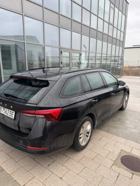 Skoda Octavia 107 500км, снимка 9