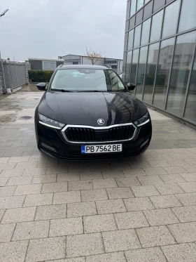 Skoda Octavia 107 500км, снимка 6