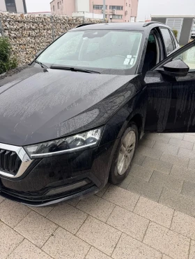 Skoda Octavia 107 500км, снимка 11
