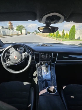 Porsche Panamera GTS, снимка 14