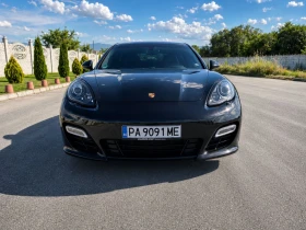 Porsche Panamera GTS, снимка 4