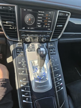 Porsche Panamera GTS, снимка 9
