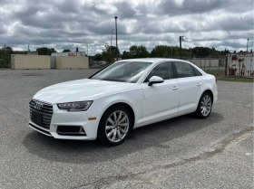 Audi A4 45 TFSI* CARFAX* ОПЦИЯ ЗА ФИНАНСИРАНЕ* , снимка 1