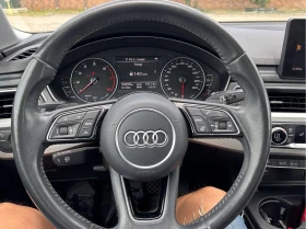 Audi A4 45 TFSI* CARFAX* ОПЦИЯ ЗА ФИНАНСИРАНЕ* , снимка 12