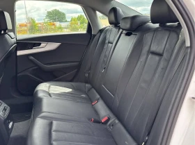 Audi A4 45 TFSI* CARFAX* ОПЦИЯ ЗА ФИНАНСИРАНЕ* , снимка 8