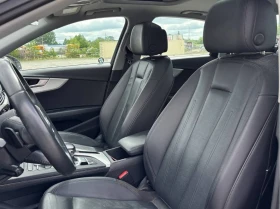 Audi A4 45 TFSI* CARFAX* ОПЦИЯ ЗА ФИНАНСИРАНЕ* , снимка 7