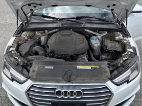 Audi A4 45 TFSI* CARFAX* ОПЦИЯ ЗА ФИНАНСИРАНЕ* , снимка 13