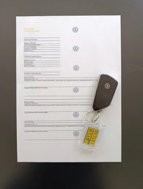 VW Golf 1.5 e-TSI DSG Закупен от БГ, снимка 17