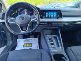 VW Golf 1.5 e-TSI DSG Закупен от БГ, снимка 7