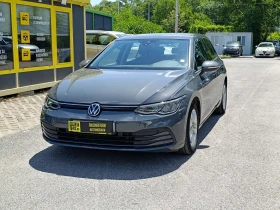 VW Golf 1.5 e-TSI DSG Закупен от БГ, снимка 1