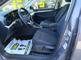 VW Golf 1.5 e-TSI DSG Закупен от БГ, снимка 6