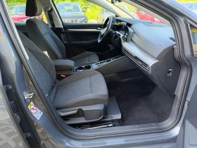 VW Golf 1.5 e-TSI DSG Закупен от БГ, снимка 8