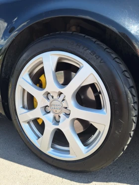 Audi A4 B7 2.0 tfsi, снимка 6