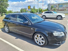 Audi A4 B7 2.0 tfsi, снимка 2