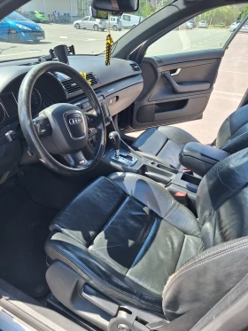 Audi A4 B7 2.0 tfsi, снимка 9