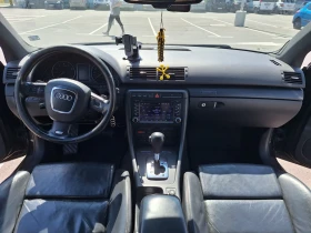 Audi A4 B7 2.0 tfsi, снимка 8