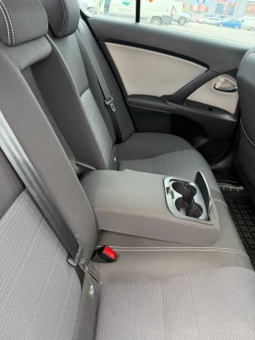 Toyota Avensis 1.8, снимка 7