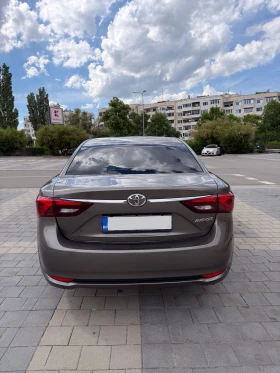 Toyota Avensis 1.8, снимка 4