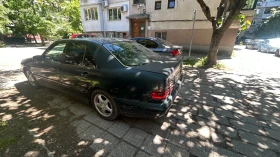 Mercedes-Benz E 200, снимка 1