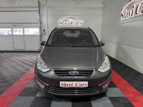 Ford Galaxy 2.0 TDCI 163 h.p. | TITANIUM | 7 МЕСТЕН | AUTOMAT, снимка 2