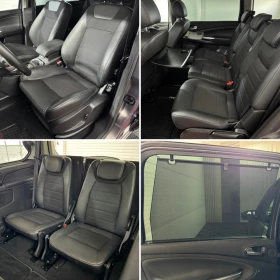 Ford Galaxy 2.0 TDCI 163 h.p. | TITANIUM | 7 МЕСТЕН | AUTOMAT, снимка 15