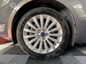 Ford Galaxy 2.0 TDCI 163 h.p. | TITANIUM | 7 МЕСТЕН | AUTOMAT, снимка 16