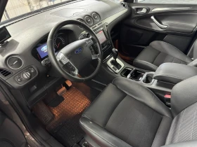 Ford Galaxy 2.0 TDCI 163 h.p. | TITANIUM | 7 МЕСТЕН | AUTOMAT, снимка 8
