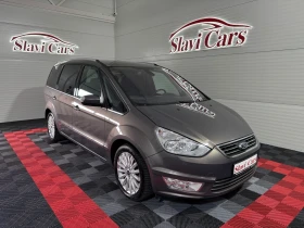 Ford Galaxy 2.0 TDCI 163 h.p. | TITANIUM | 7 МЕСТЕН | AUTOMAT, снимка 1