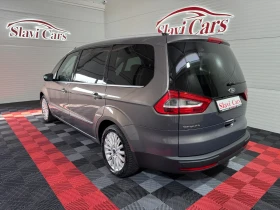 Ford Galaxy 2.0 TDCI 163 h.p. | TITANIUM | 7 МЕСТЕН | AUTOMAT, снимка 4