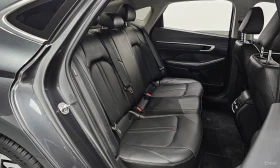 Hyundai Sonata 1.6 TURBO* EXCLUSIVE* 40000KM!!!* , снимка 12