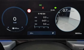 Hyundai Sonata 1.6 TURBO* EXCLUSIVE* 40000KM!!!* , снимка 8