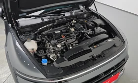 Hyundai Sonata 1.6 TURBO* EXCLUSIVE* 40000KM!!!* , снимка 6