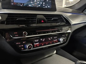 BMW 540 XDRIVE M SPORT PLUS/PANORAMA/360CAM/FULL, снимка 14