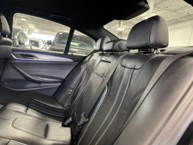BMW 540 XDRIVE M SPORT PLUS/PANORAMA/360CAM/FULL, снимка 9