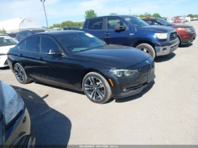 BMW 330 xDrive* КОЖА* ПОДГРЕВ* ШИБИДАХ* LED* , снимка 1