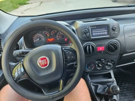 Fiat Fiorino 1.3Multijet/EURO 6 N1, снимка 7