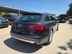 Audi A6 Allroad 3.0TDI 245к.с ALLROAD FULL LED , снимка 3