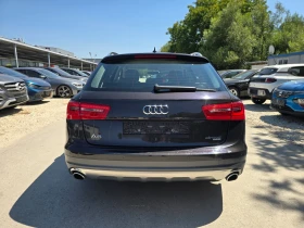 Audi A6 Allroad 3.0TDI 245к.с ALLROAD FULL LED , снимка 8