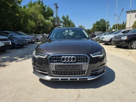 Audi A6 Allroad 3.0TDI 245к.с ALLROAD FULL LED , снимка 7