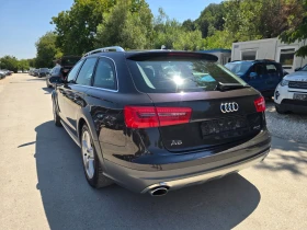 Audi A6 Allroad 3.0TDI 245к.с ALLROAD FULL LED , снимка 4