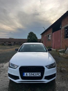 Audi A4 S line ръчка 2.0, снимка 3