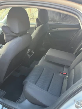 Audi A4 S line ръчка 2.0, снимка 11