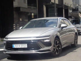 Hyundai Sonata 2.0 LPG Mobility  * koreiskikoli.bg * , снимка 1