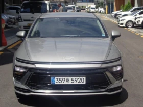 Hyundai Sonata 2.0 LPG Mobility  * koreiskikoli.bg * , снимка 2