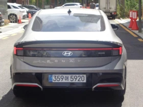 Hyundai Sonata 2.0 LPG Mobility  * koreiskikoli.bg * , снимка 4