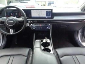 Hyundai Sonata 2.0 LPG Mobility  * koreiskikoli.bg * , снимка 5