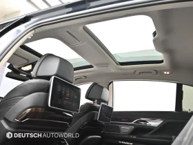BMW 740 Li* XDRIVE* HARMON* KARDON* ОБДУХВАНЕ* 3TV* МАСАЖ*, снимка 12