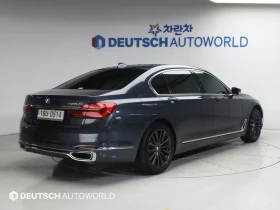 BMW 740 Li* XDRIVE* HARMON* KARDON* ОБДУХВАНЕ* 3TV* МАСАЖ*, снимка 2