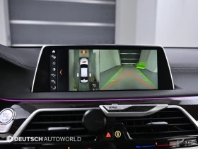 BMW 740 Li* XDRIVE* HARMON* KARDON* ОБДУХВАНЕ* 3TV* МАСАЖ*, снимка 9