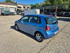 VW Polo БЕНЗИН, снимка 6